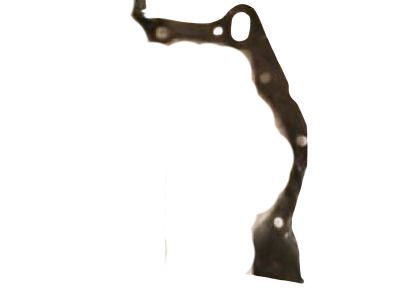 Chevy 91177127 GASKET,OIL PUMP(PART OF 1)