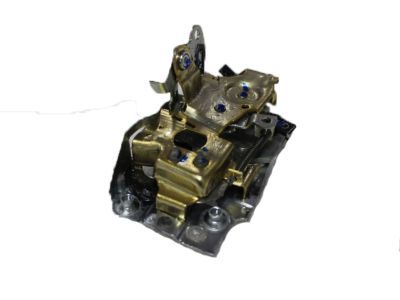 Chevy Astro Door Lock Actuator - 16631627