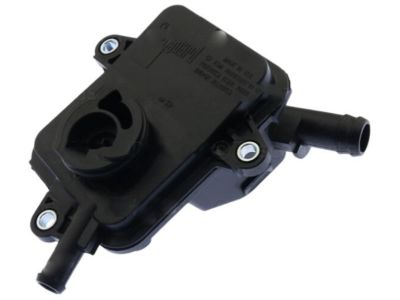 Chevy 12654253 Oil/Air Separator