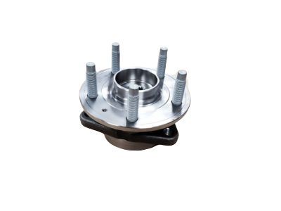 Chevy Bolt EV Wheel Bearing - 13510543
