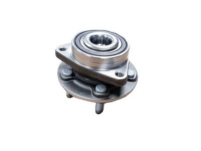 Chevy Bolt EV Wheel Bearing - 13510543