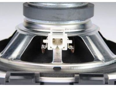 Chevy Silverado 3500 Car Speakers - 19116642