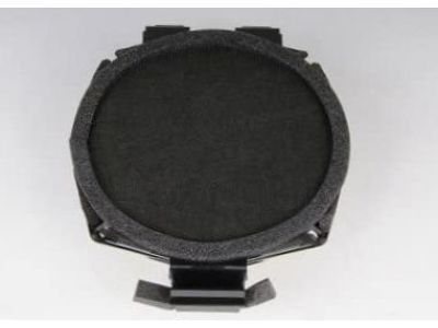 Chevy Silverado 3500 Car Speakers - 19116642