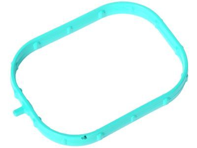 Cadillac Escalade Intake Manifold Gasket - 12626354