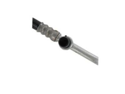 GMC Yukon XL 2500 A/C Hose - 22876351