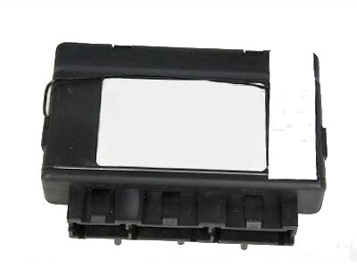 Pontiac Body Control Module - 22708635