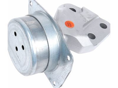 Buick Motor And Transmission Mount - 13312102