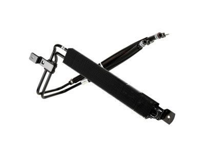 GMC Sierra 3500 HD Power Steering Cooler - 25805706