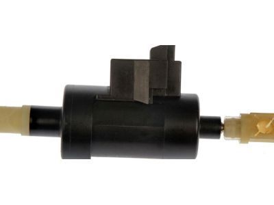 Oldsmobile Automatic Transmission Shift Levers - 22704630