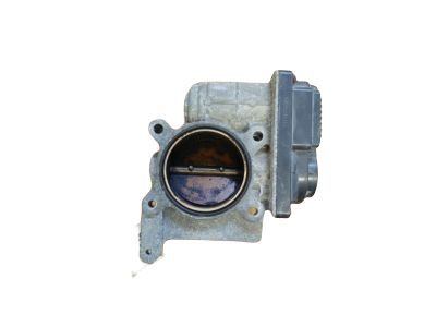 Buick Rendezvous Throttle Body - 12589308