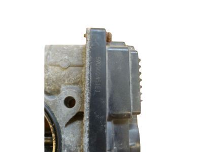 Buick Rendezvous Throttle Body - 12589308