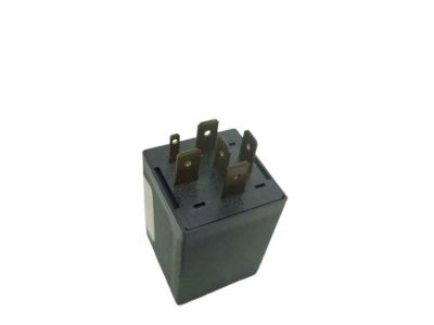 Pontiac Wiper Pulse Module - 90069864