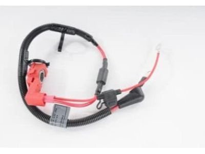 Chevy Silverado 3500 HD Battery Cable - 22783692