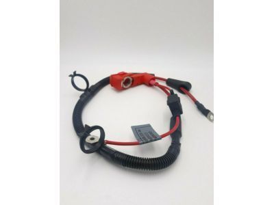 Chevy Silverado 3500 HD Battery Cable - 22783692