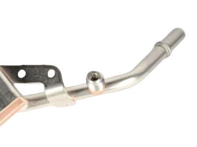 GMC Canyon Fuel Rail - 12574343