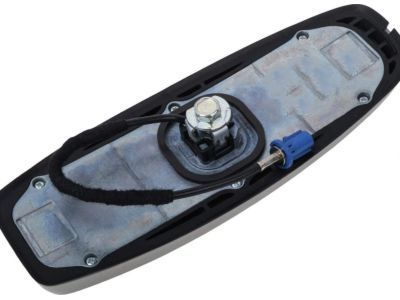 Chevy Suburban 3500 HD Antenna - 84346818