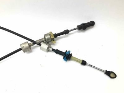 Chevy Sonic Shift Cable - 94551360