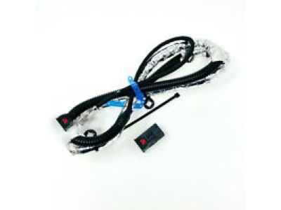 Buick Door Latch Cable - 19120852