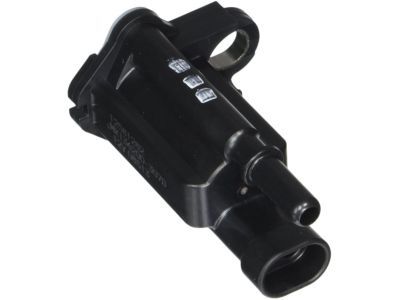 Hummer Canister Purge Valves - 12581282