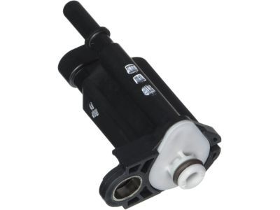 Hummer Canister Purge Valves - 12581282