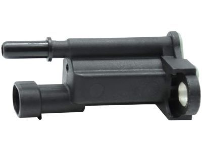 Hummer Canister Purge Valves - 12581282