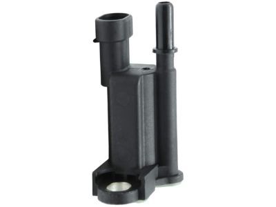 Hummer Canister Purge Valves - 12581282