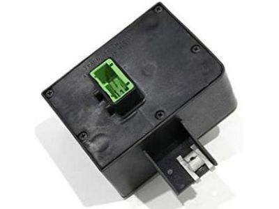 Hummer Headlight Switch - 15101467