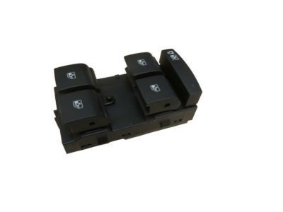 Chevy Malibu Power Window Switch - 20838852
