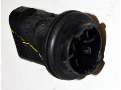 Buick LaCrosse Light Socket - 16530707