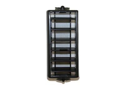 Chevy 14052433 A/C Vent Housing