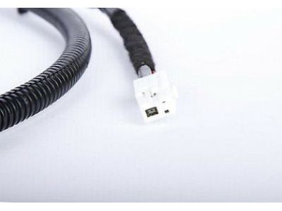 Saturn Antenna Cable - 20916810