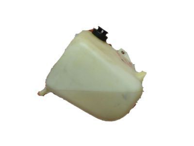 Buick Coolant Reservoir - 25660577