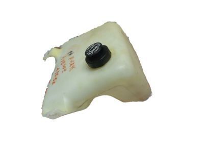 Buick Coolant Reservoir - 25660577