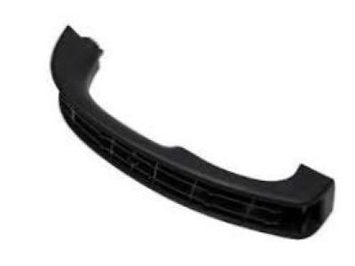 2012 Chevy Silverado 2500 HD Door Handle - 25932417