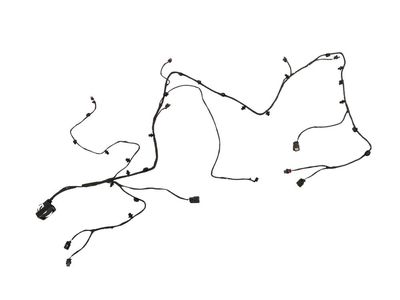 84878405 GM Harness, Theft Deterrent Or Front / Rear / Side / Intake Object Product Photo 8 of 8