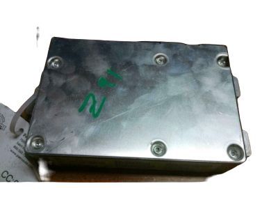 GMC Terrain Body Control Module - 22821533