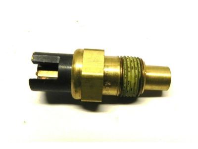 Buick Coolant Temperature Sensor - 25036628