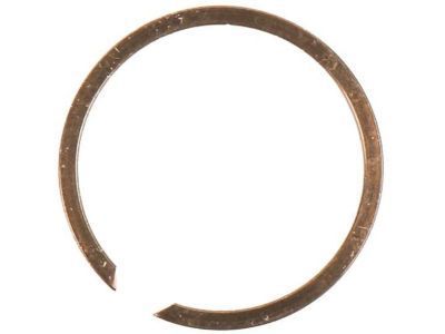 Buick 24231268 RING,TURBINE SHAFT RETAINER
