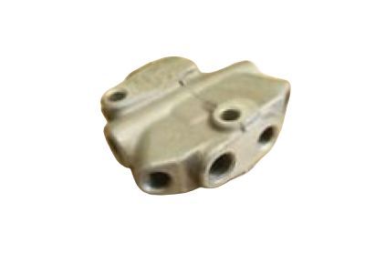 Saturn Brake Proportioning Valve - 22706604