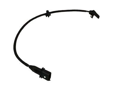 Chevy Sonic Crankshaft Position Sensor - 55567243