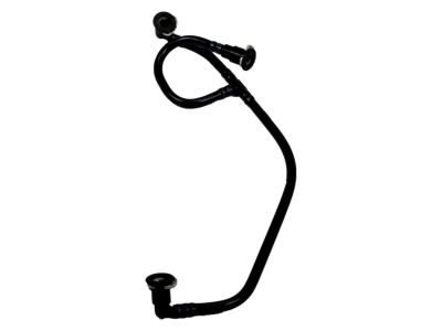 Cadillac CT6 PCV Valve Hose - 12655013
