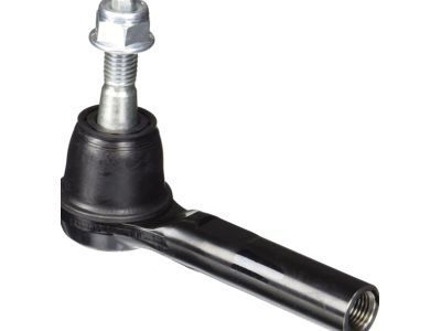Saturn Tie Rod - 25956927