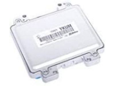 GMC Envoy XL Engine Control Module - 12596679