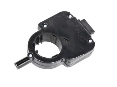 Cadillac Steering Angle Sensor - 25849366