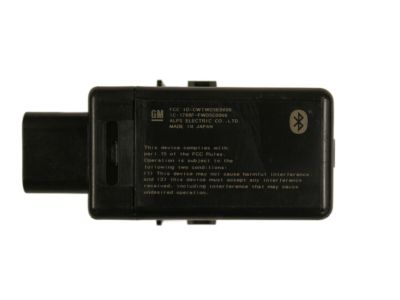 GM 84441408 Transceiver, Passenger Side
