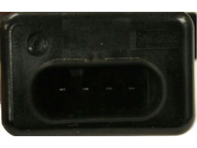 GM 84441408 Transceiver, Passenger Side