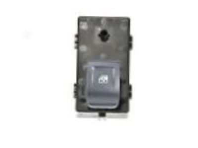 Cadillac Seville Power Window Switch - 3530529
