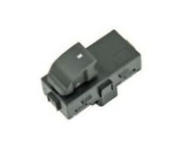 Cadillac Seville Power Window Switch - 3530529