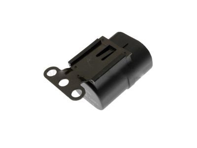 Chevy Daytime Running Light Relay - 14089936