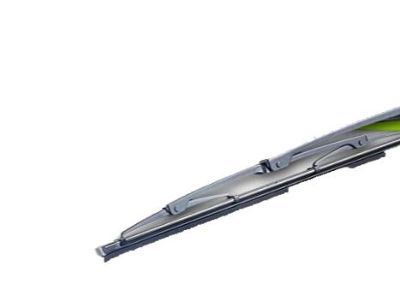 Chevy S10 Windshield Wiper - 12363297